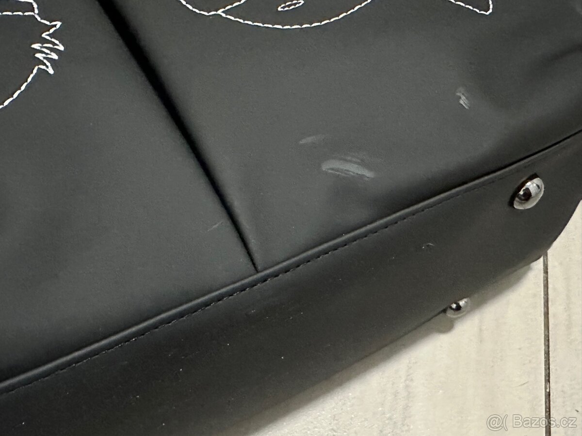 Karl Lagerfel přebalovací taška nová - 5