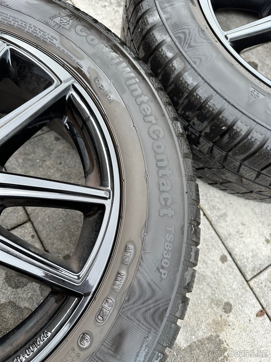 ALU Passat B8 5x112 ET41 - 5