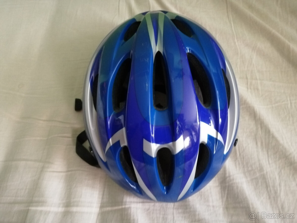 Cyklisticka přilba - 5