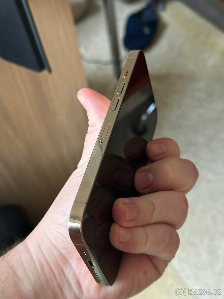 iPhone 13 Pro - 5