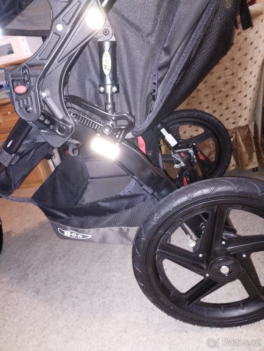 Sourozenecky kocarek - 5