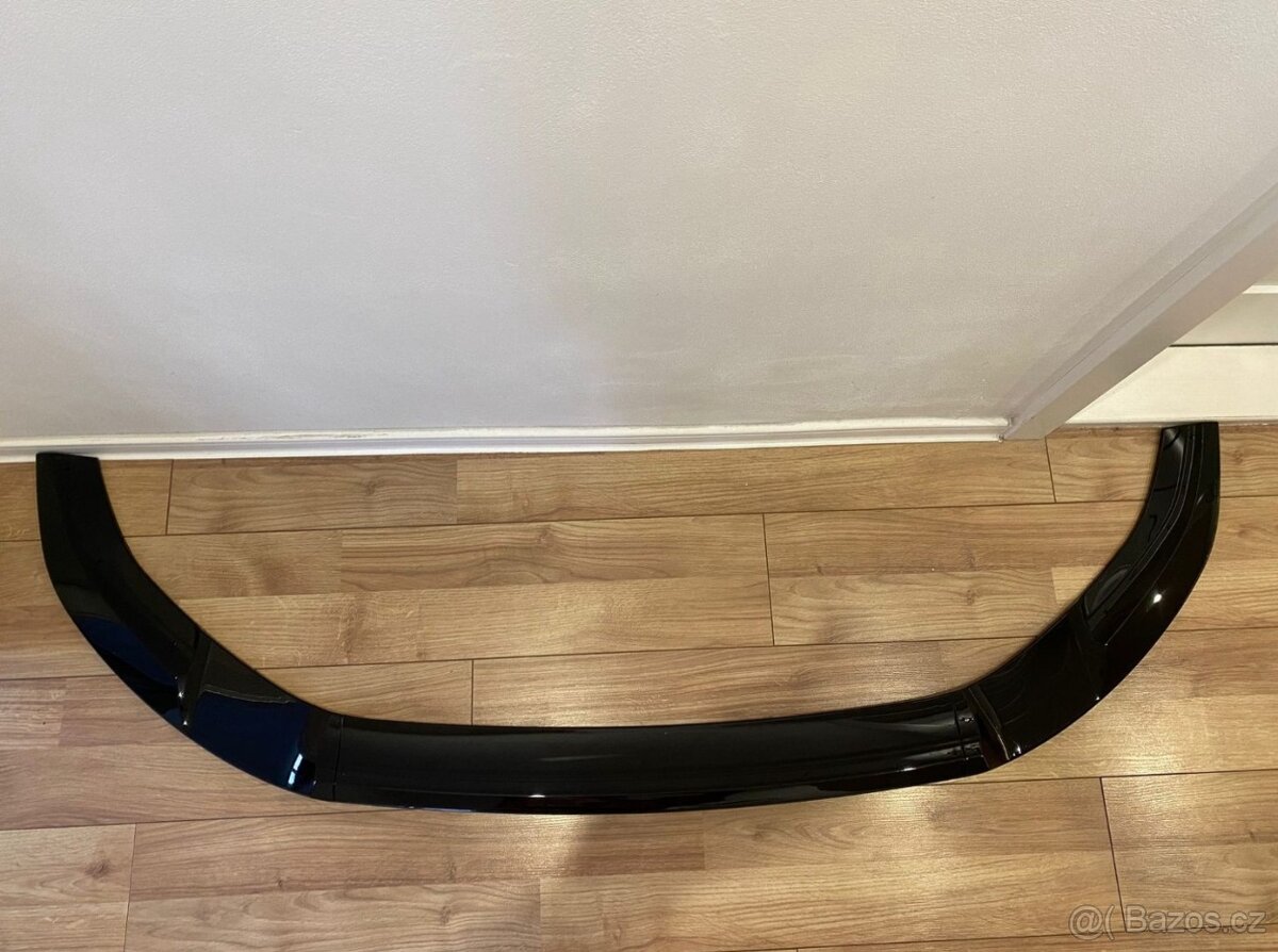 LIPKO SPOJLER PREDNEHO NARAZNÍKU - 5