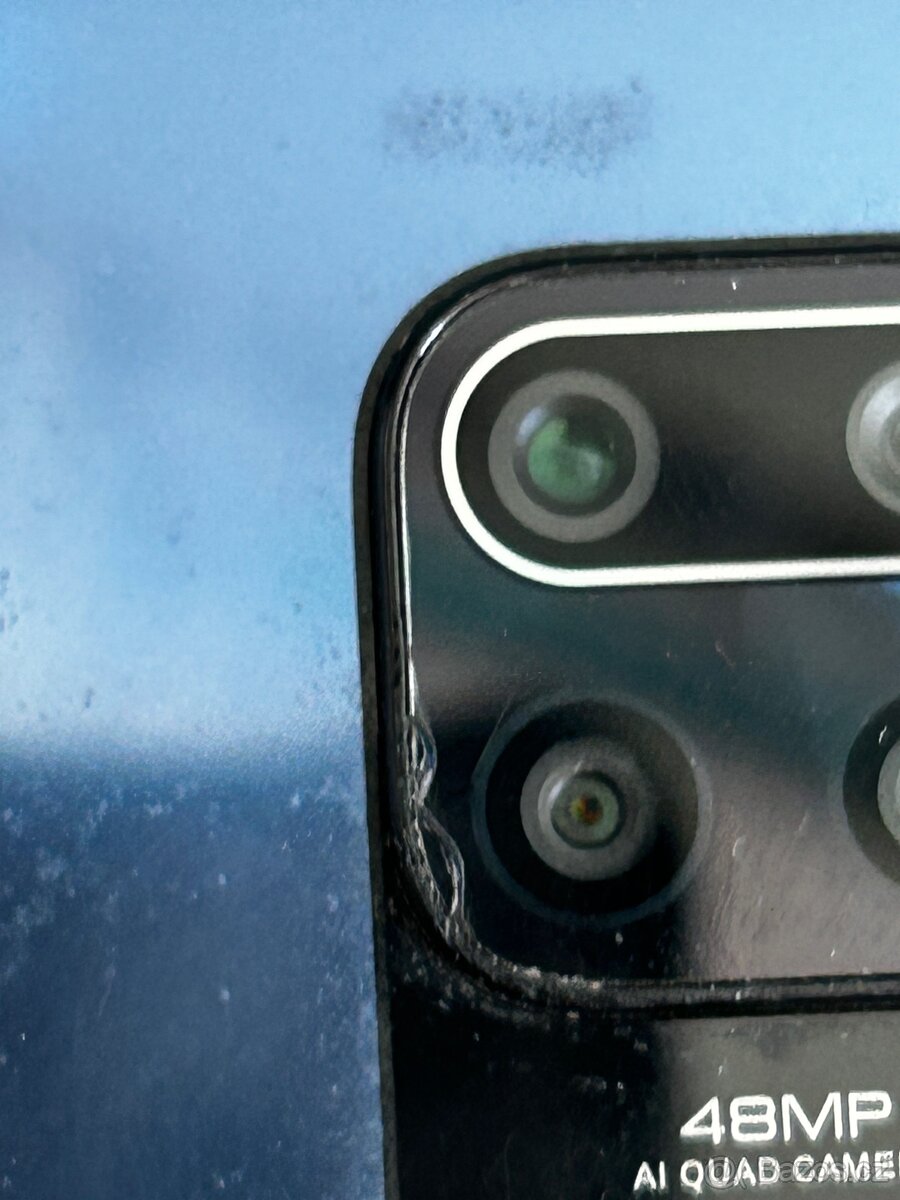 Xiaomi redmi note 9 - 5