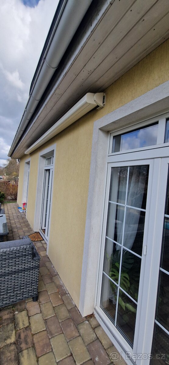 Elektrická markýza STOBAG CASABOX BX2000 - 5