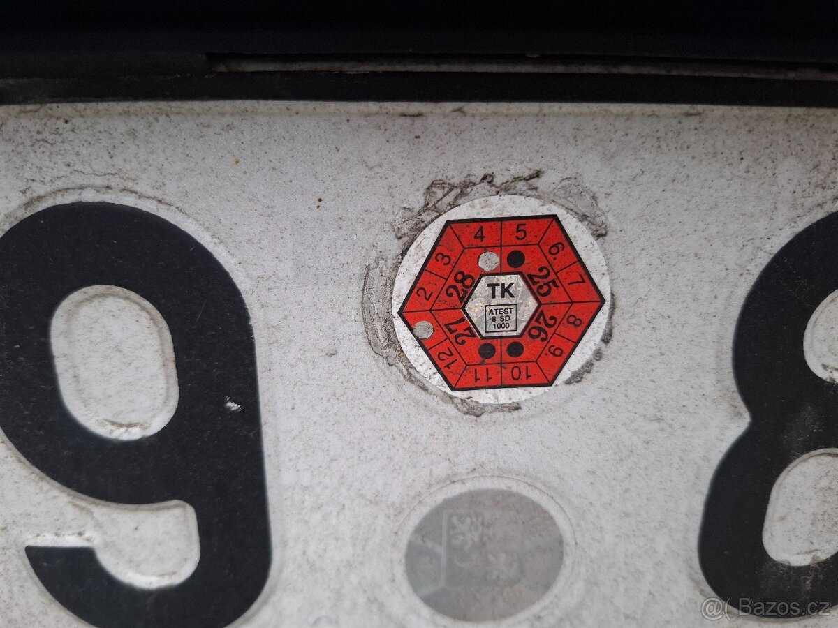 Škoda Fabia 1.4 lpg - 5