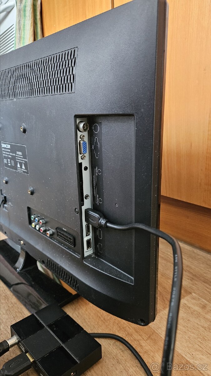 TELEVIZE SENCOR SLE 24F55M - 5