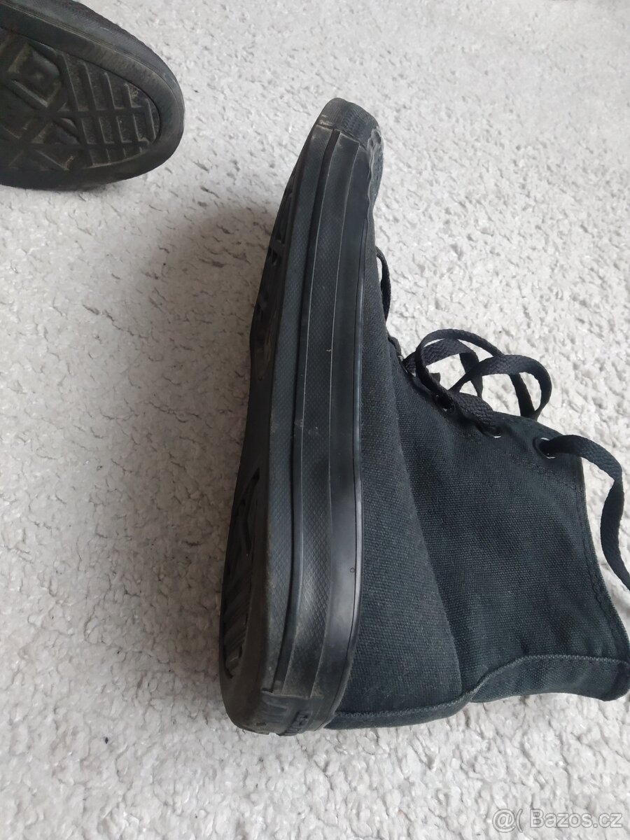 Boty Converse 44 - 5