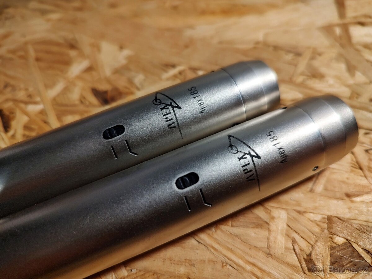 Mikrofony APEX 185 - 5