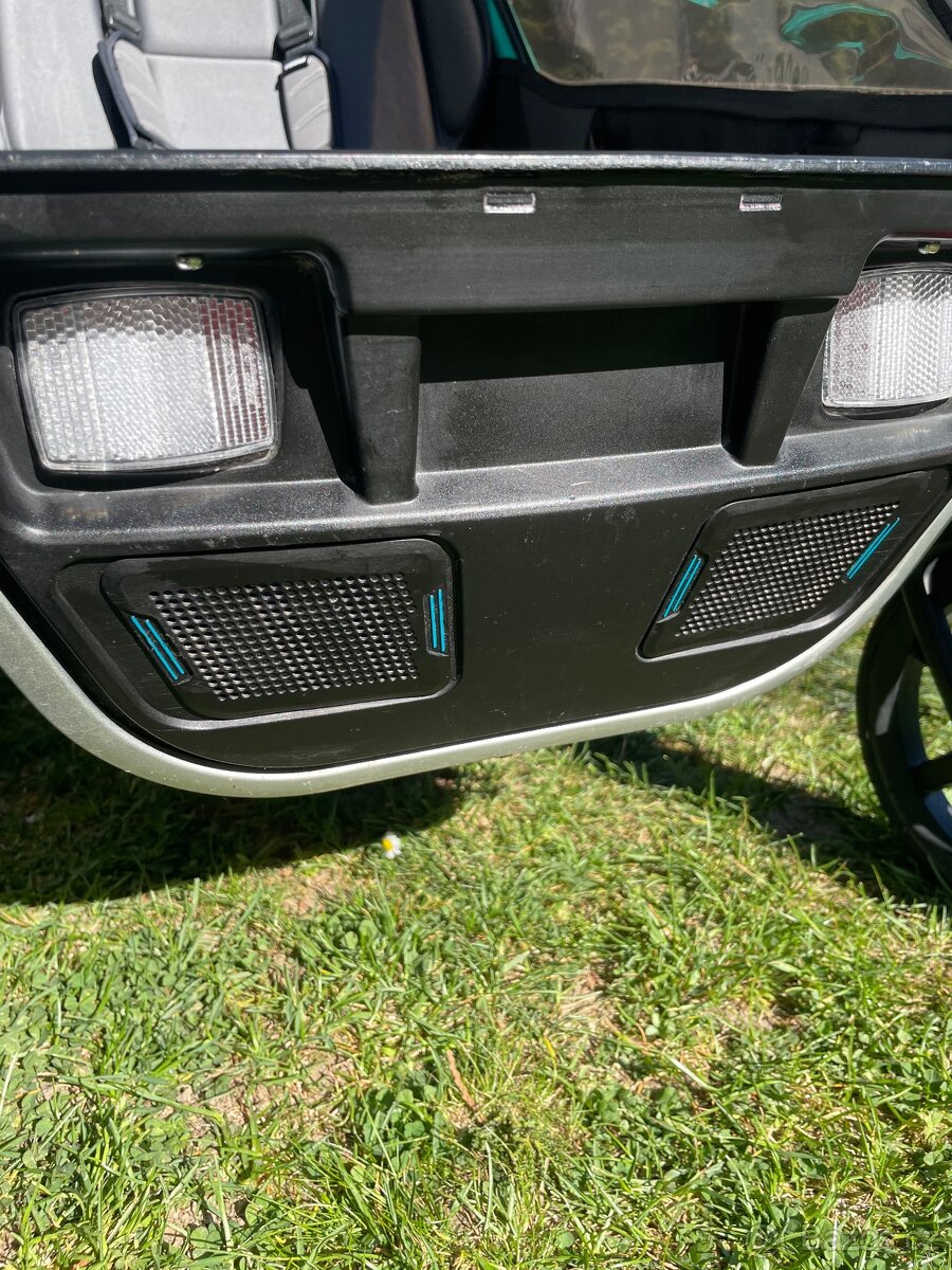 Thule Chariot Lite II - 5