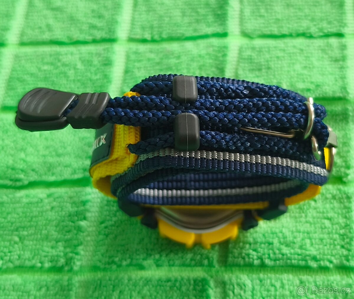 Casio G-Shock DW-9550HB-9T G'MIX - 5