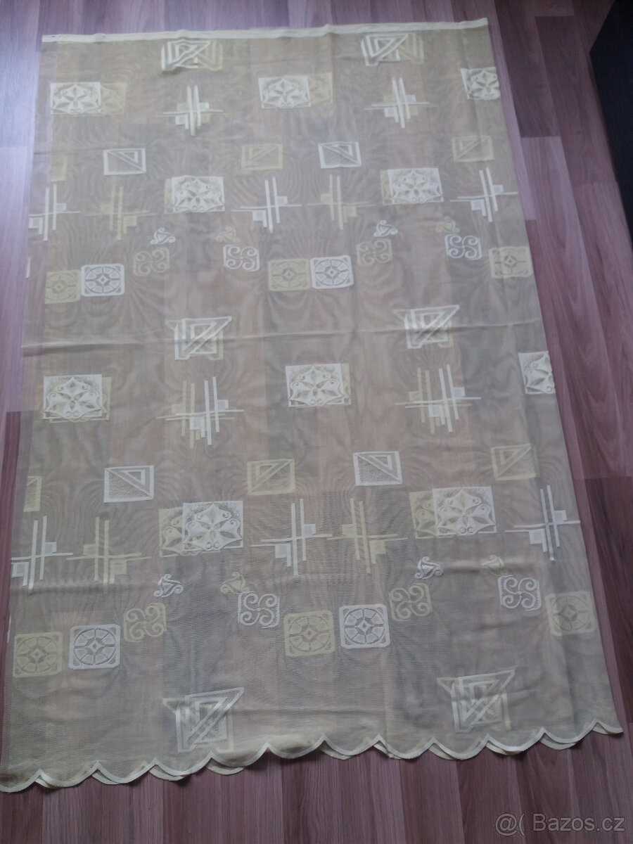 Bytový textil - 5