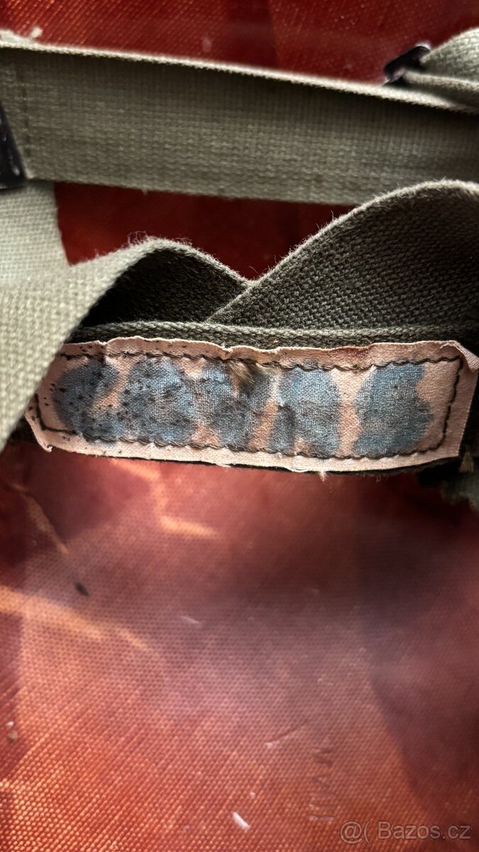 US army, USA, helma, liner - 5