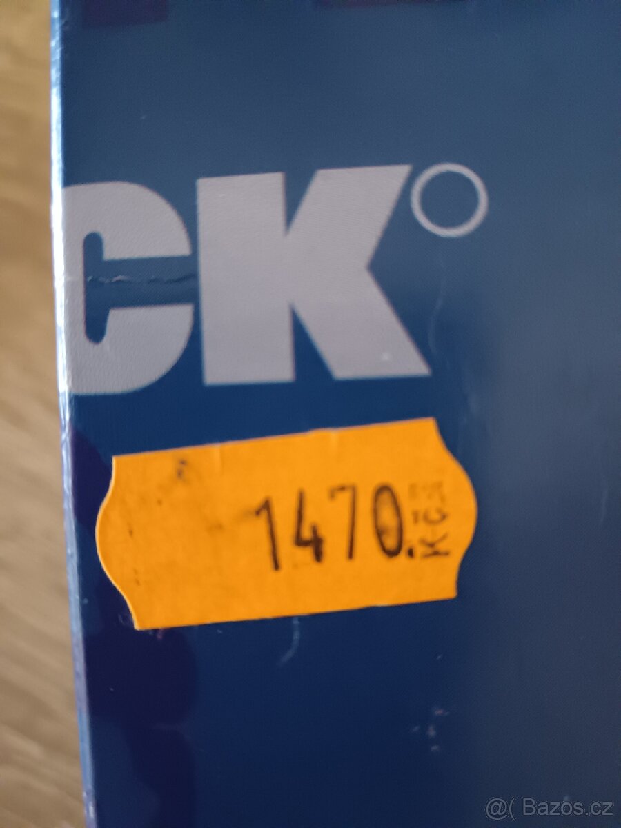 Bezpečnostní Fabka - 5