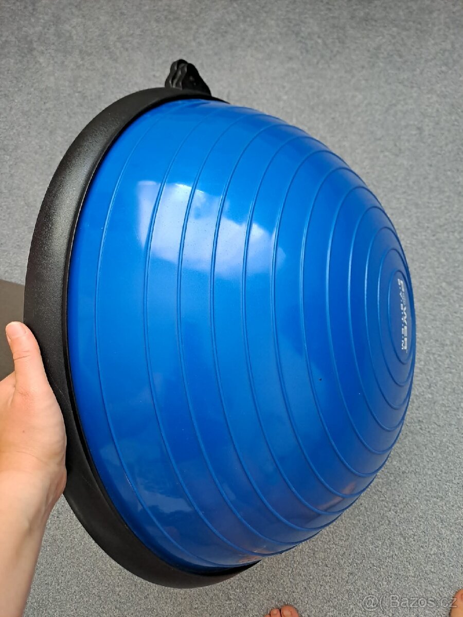 Bosu - 5