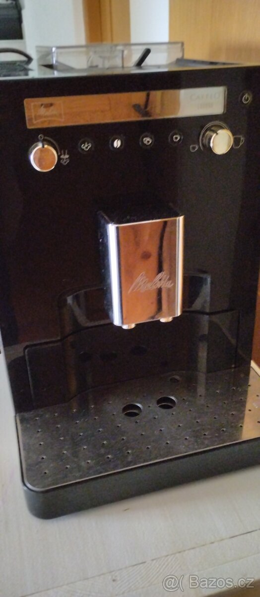 Melitta CaffeO Lounge - 5