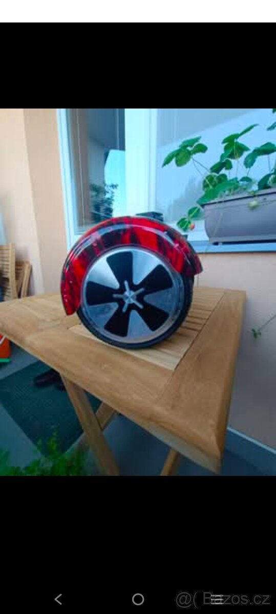 Hoverboard Premium - 5