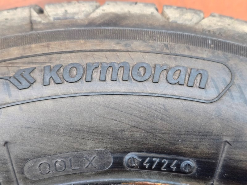 Letní Kormoran 185/80/14C - 5