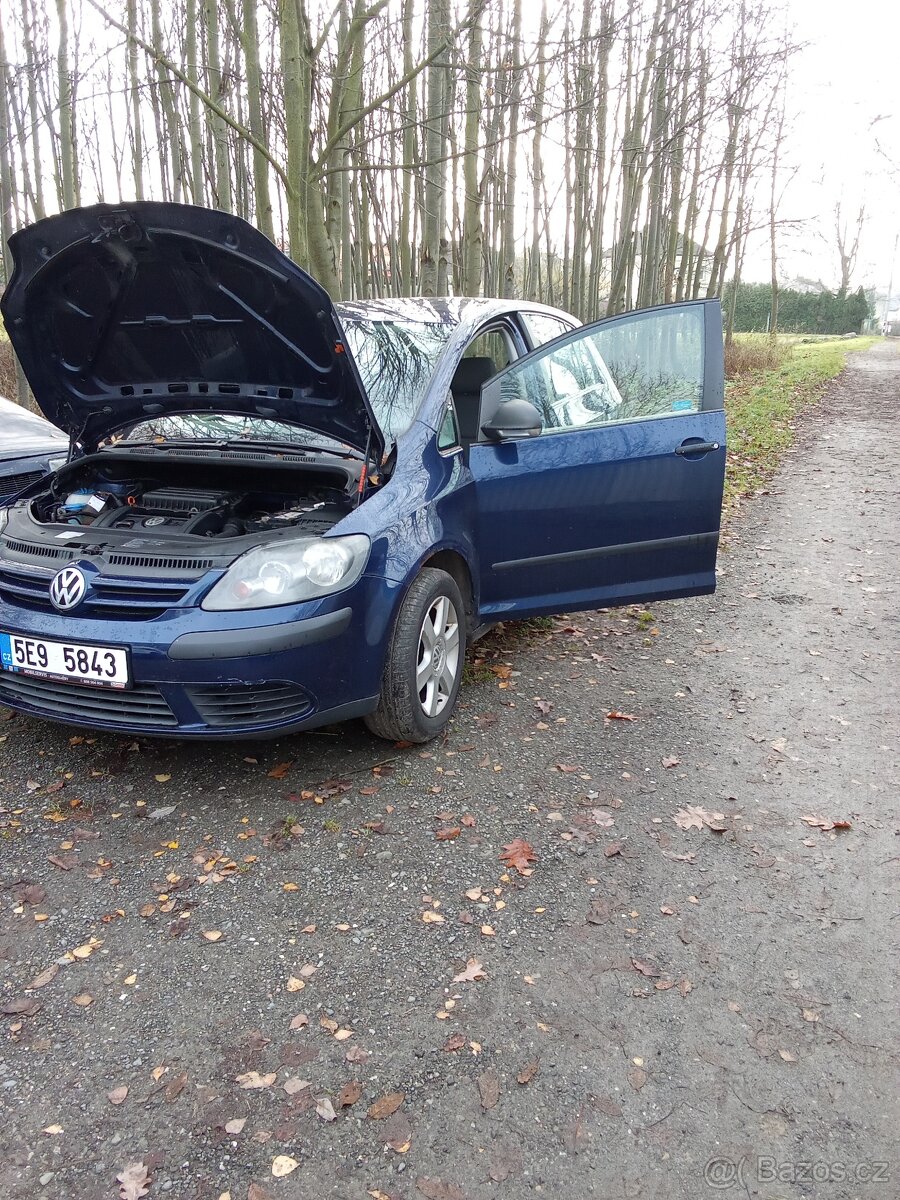 VW 5+ - 5