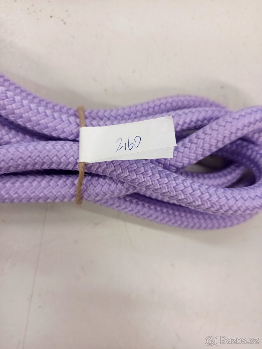 Seidepull a otěže cob - 5