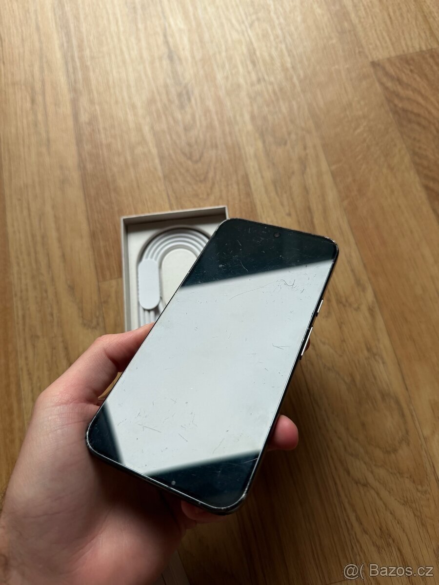Google Pixel 10 Pro XL 256GB - 5