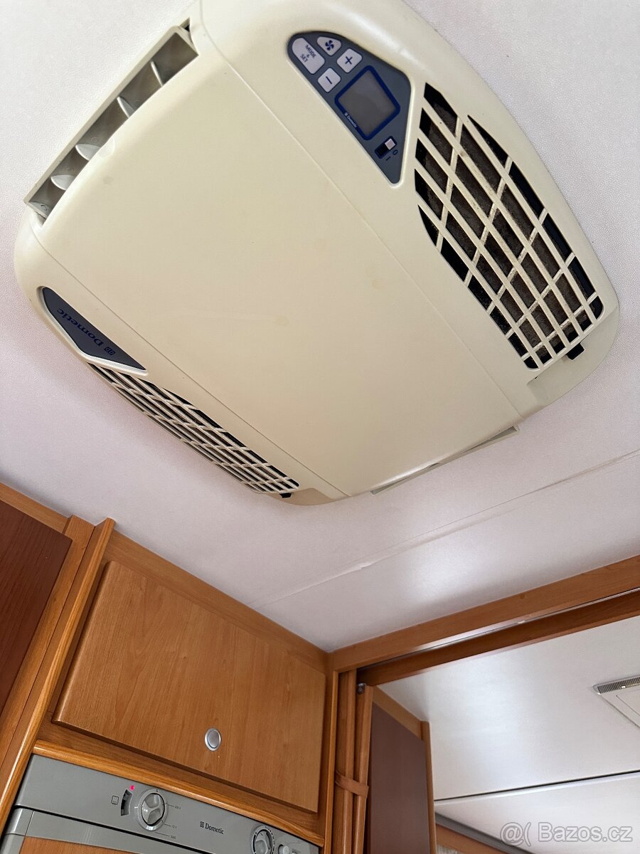 Prodám karavan - 5
