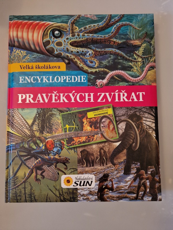 Dětské knihy v top stavu - 5