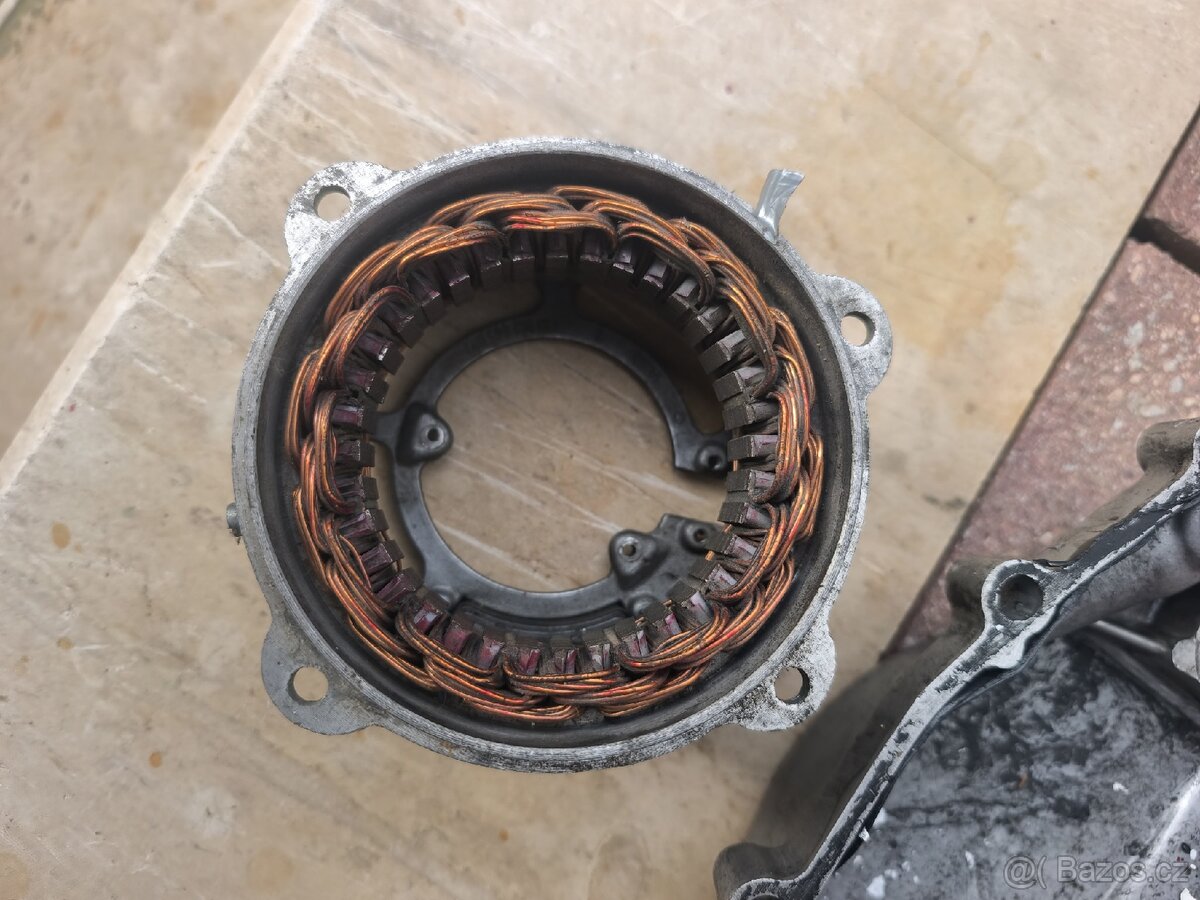 Jawa 350/638 - 5