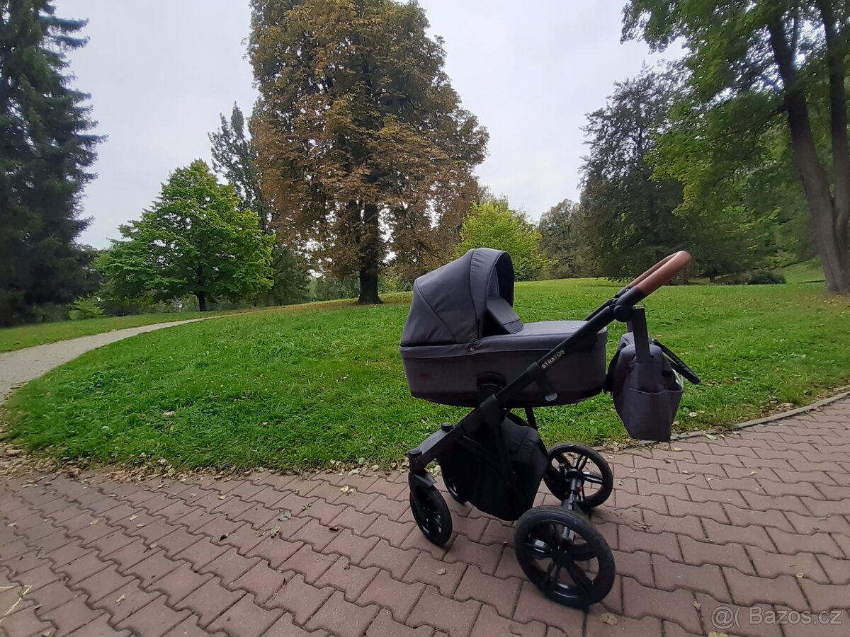 Kocarek Zopa Statos - 5