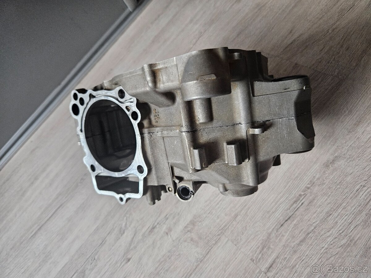 Yamaha yz250f 2019 - 2025 bloky motora