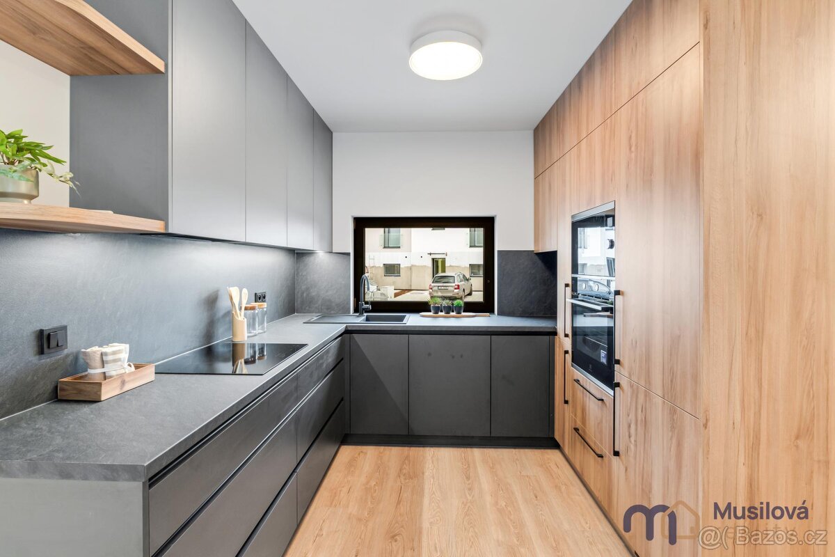 Prodej rodinného domu 91 m2, pozemek 350 m2 - 5