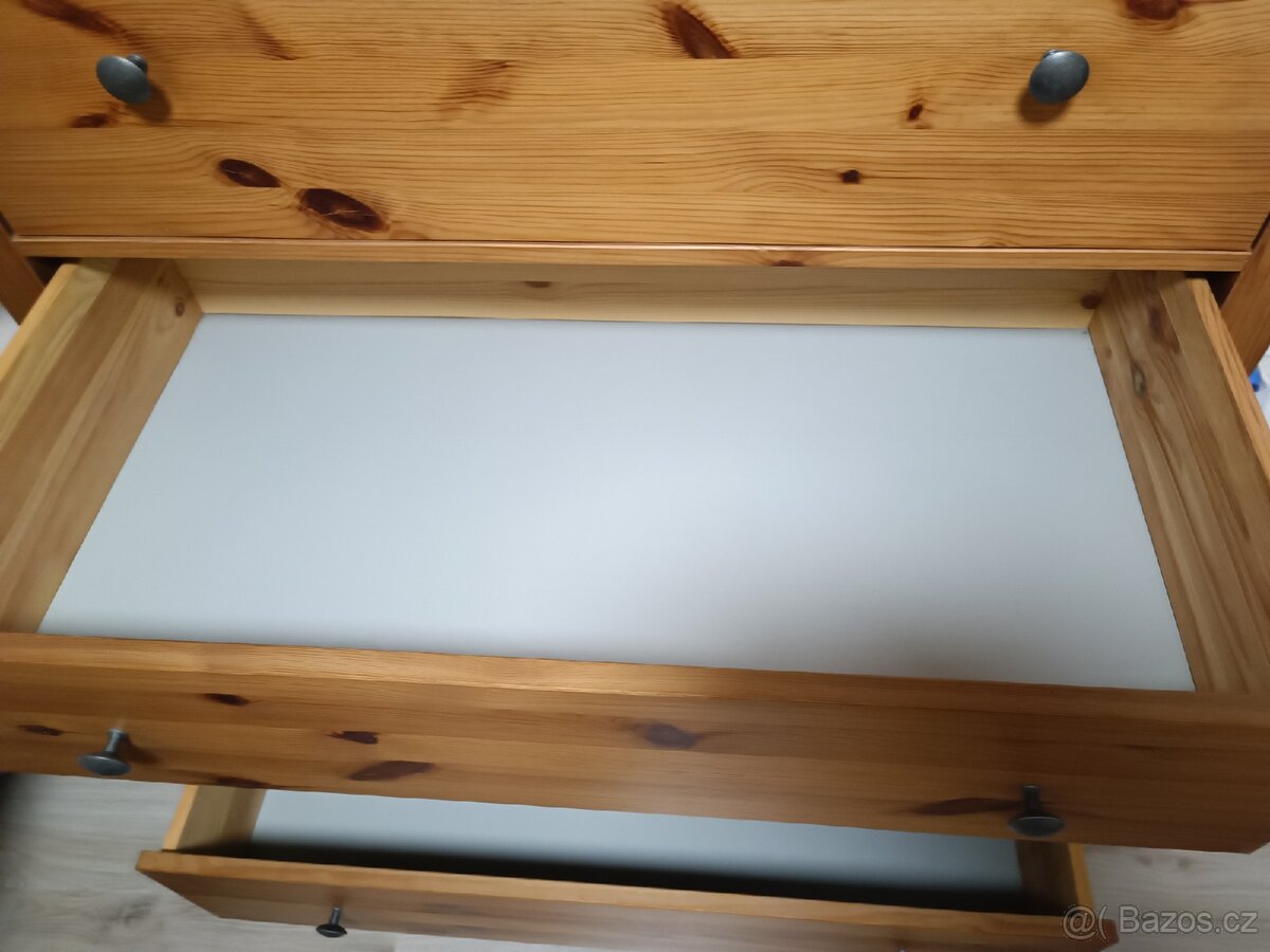 Komoda IKEA - 5