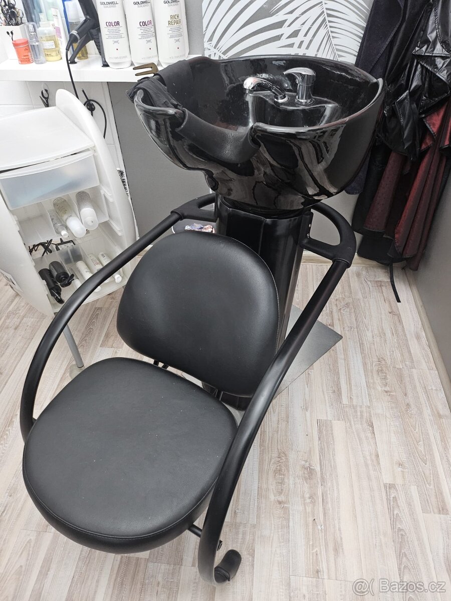 Prodám věci z kadeřnictví - 5