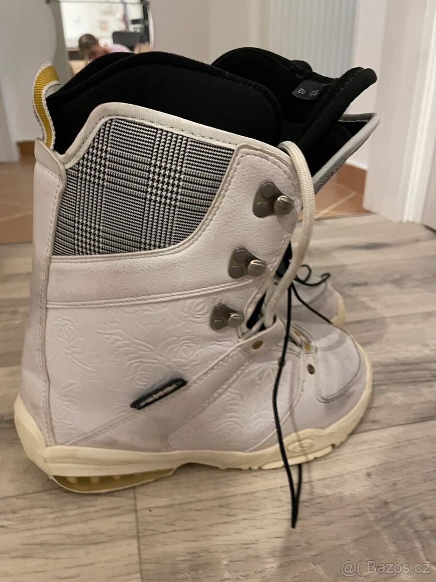 Lyžařské vybavení - 5