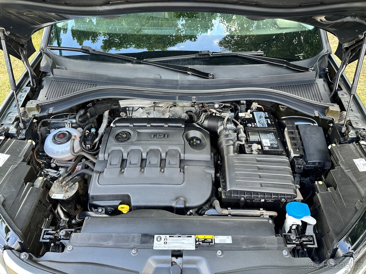 Škoda Kodiaq 2.0 TDi - 5