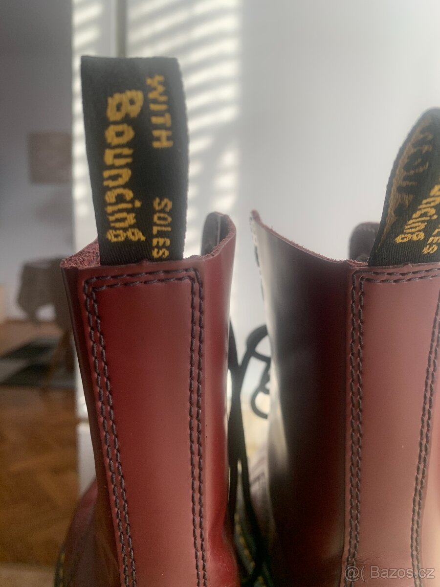 Dr. Martens 1460 vel. 37. - 5