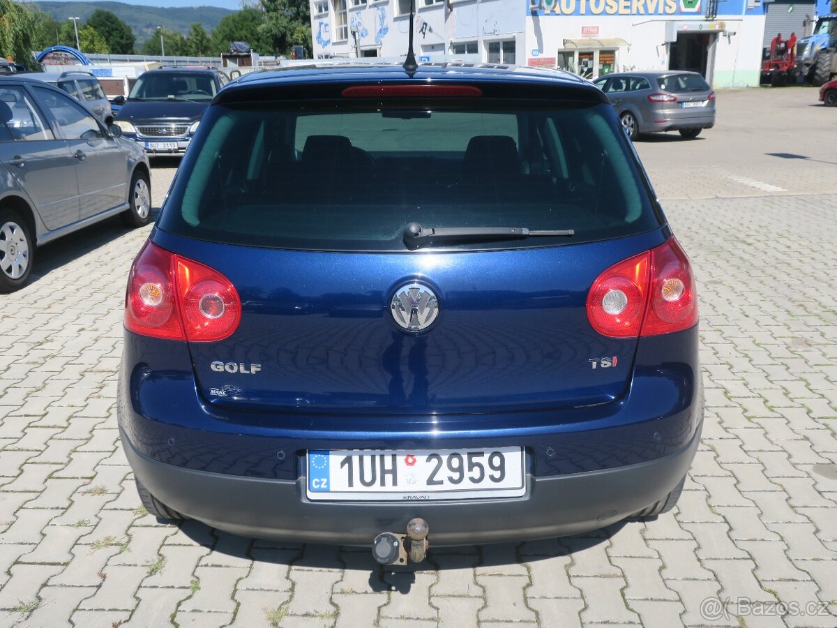 Volkswagen Golf 1.4 TSi 90 kW United - 5