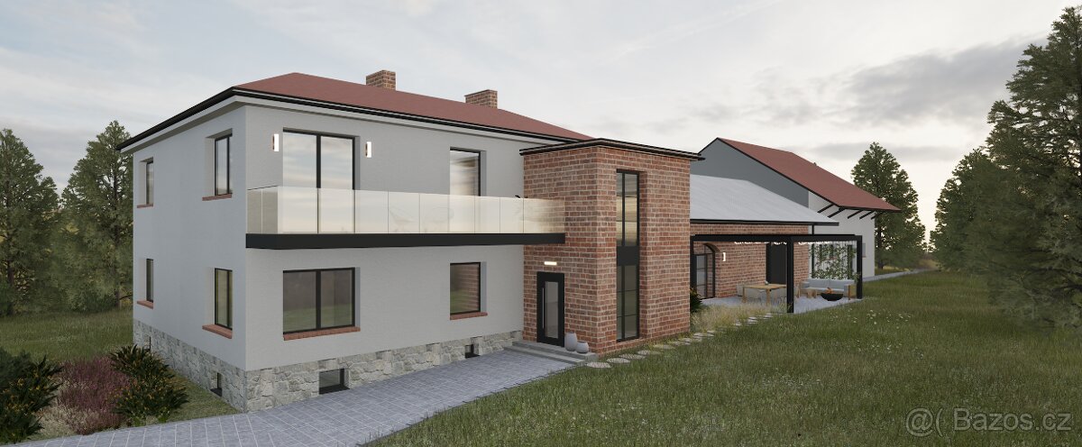 VIZUALIZACE WWW.LERDESIGN.CZ - 5