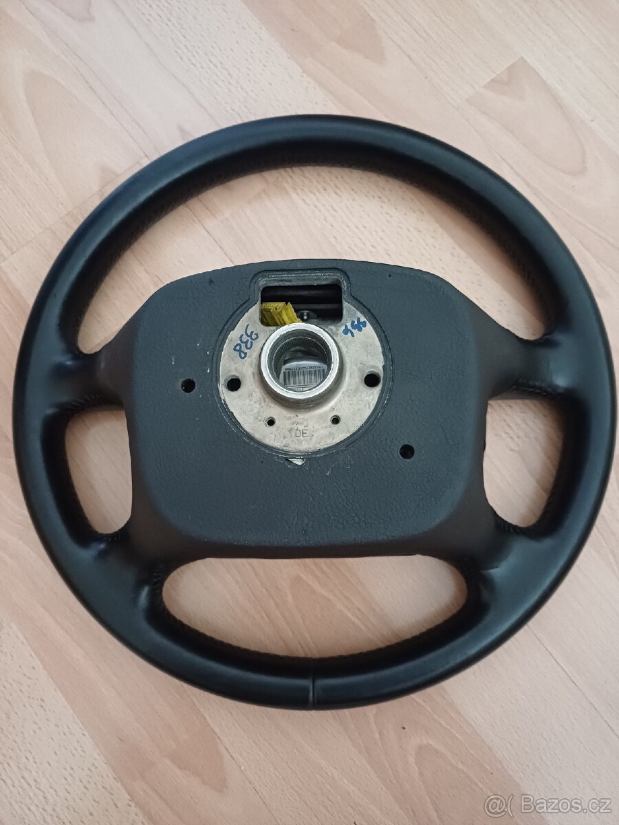 Volant Volkswagen multi včetne airbagu - 5