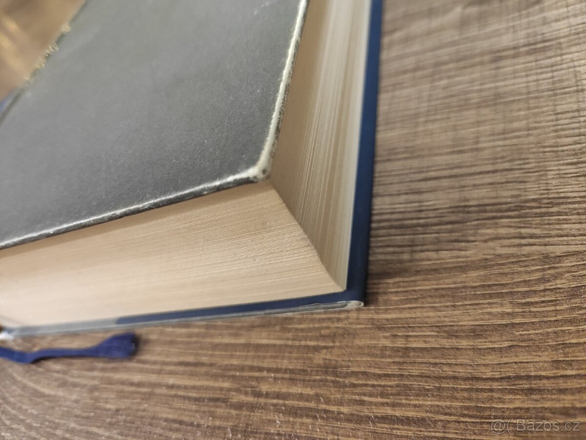 Počátek - Dan Brown - 5