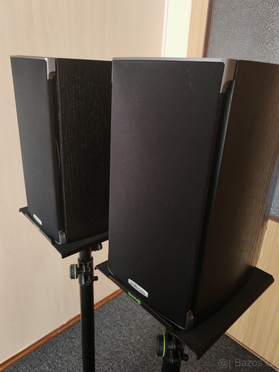 Polk Audio RTi A3 - 5