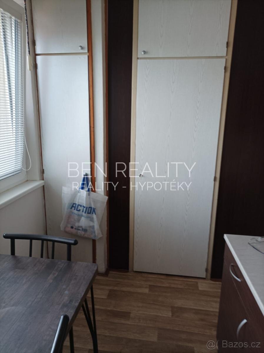 Pronájem byt 1+1 Zlín Ševcovská - 5
