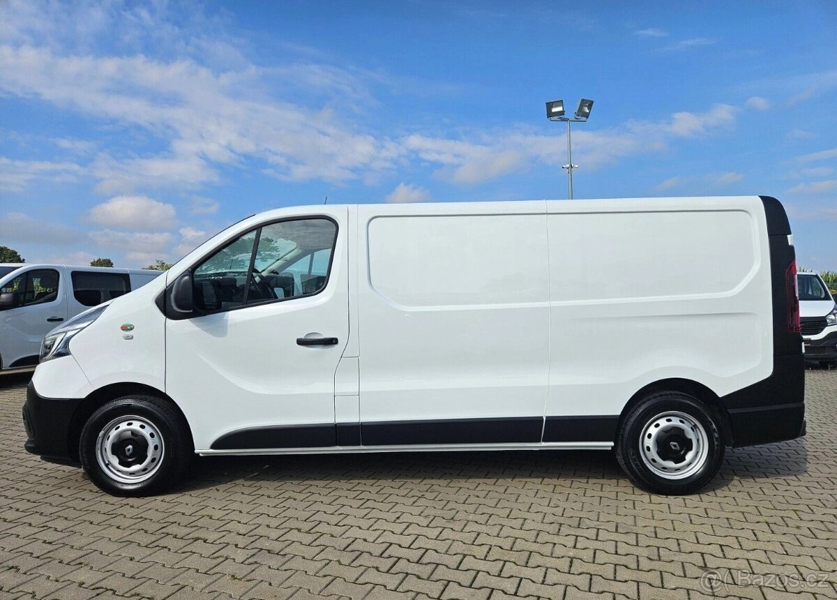 Renault Trafic L2H1 2.0dCi/120hp - 2020 - 5