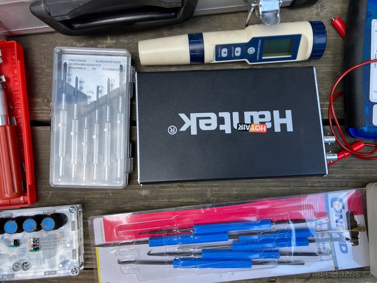 Elektro diagnostické přístroje - 5