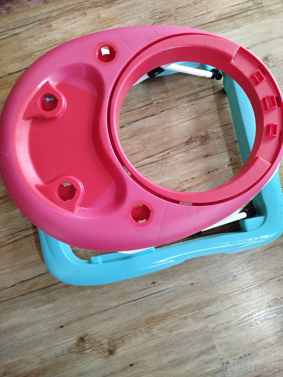 Dětské chodítko - 5