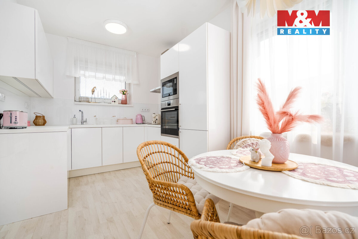 Prodej rodinného domu, 60 m², Lipník - 5