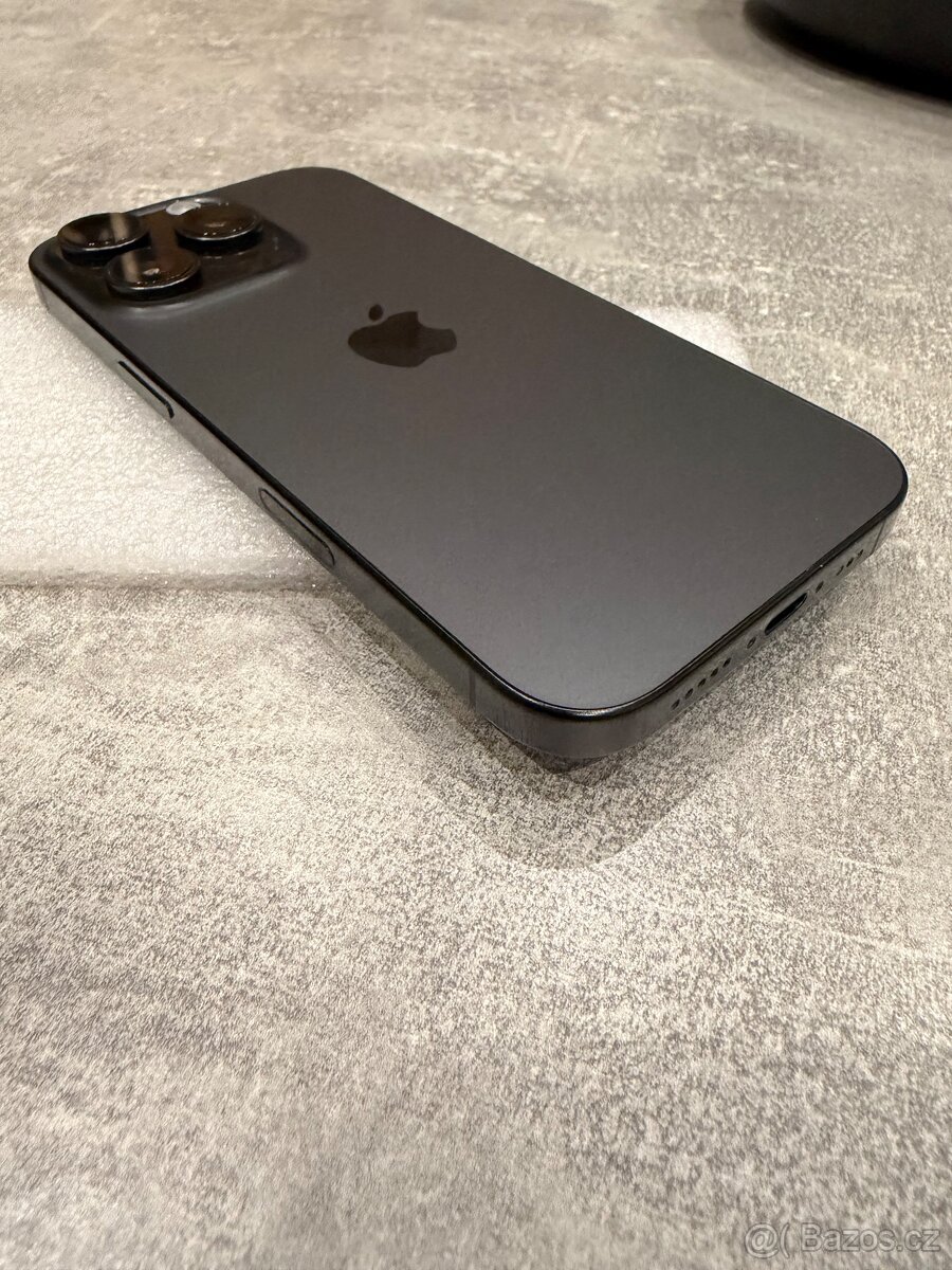 Apple IPhone 16 Pro - 5