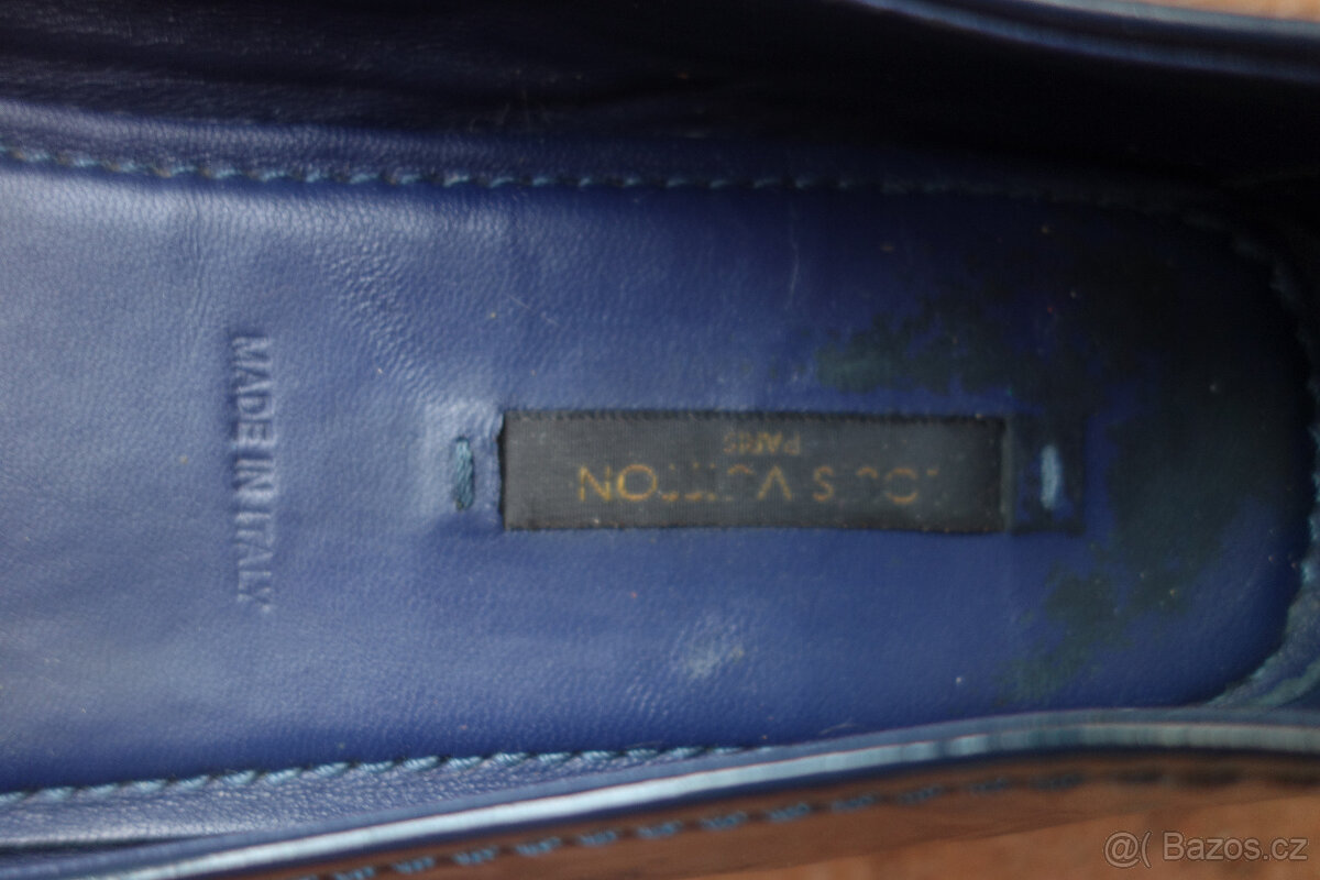 baleriny LOUIS VUITTON vel 41 - 5