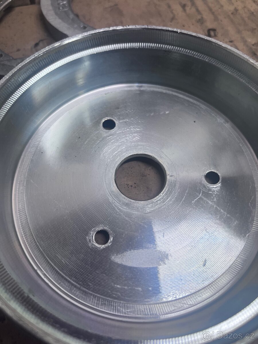 Babetta 207 spojky #2 - 5