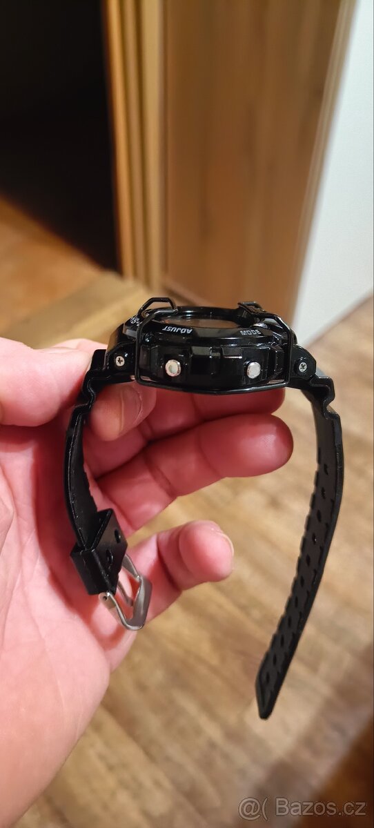 Casio g shock GW 6900 - 5