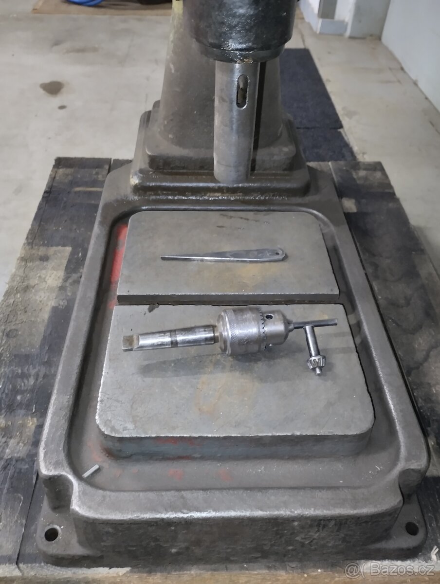 Vrtačka jihokov V16. - 5